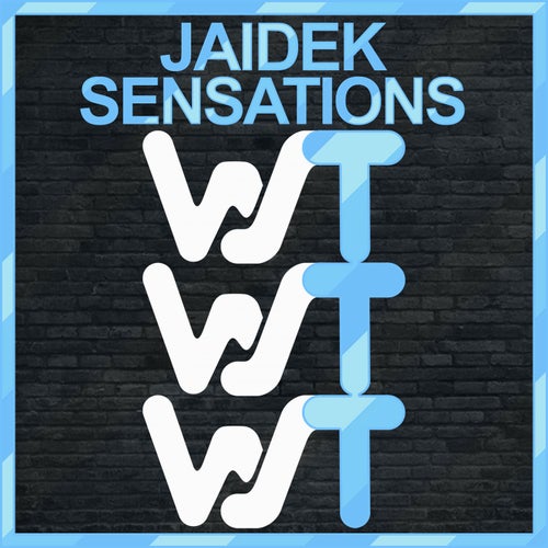 Jaidek - Sensations [WST113]